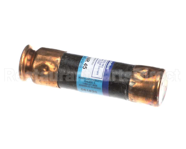 FUS01887 Trane Fuse; Time Delay, Dual Element, 250 Vac,