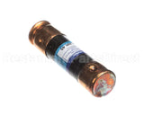 FUS01887 Trane Fuse; Time Delay, Dual Element, 250 Vac,