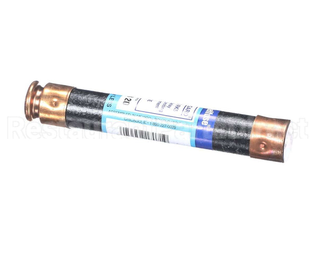 FUS01895 Trane Fuse; Time Delay, Dual Elem, 600Vac, 20