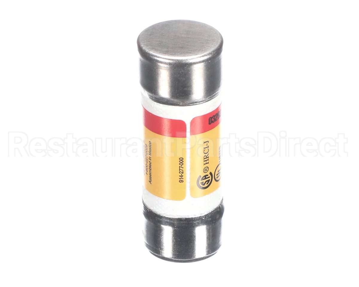 FUS02173 Trane Fuse; 25 A Class Jtd Fuses