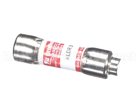 FUS02212 Trane Fuse ; Class Cc, Fnq-R, Type, 30 Amp, 60