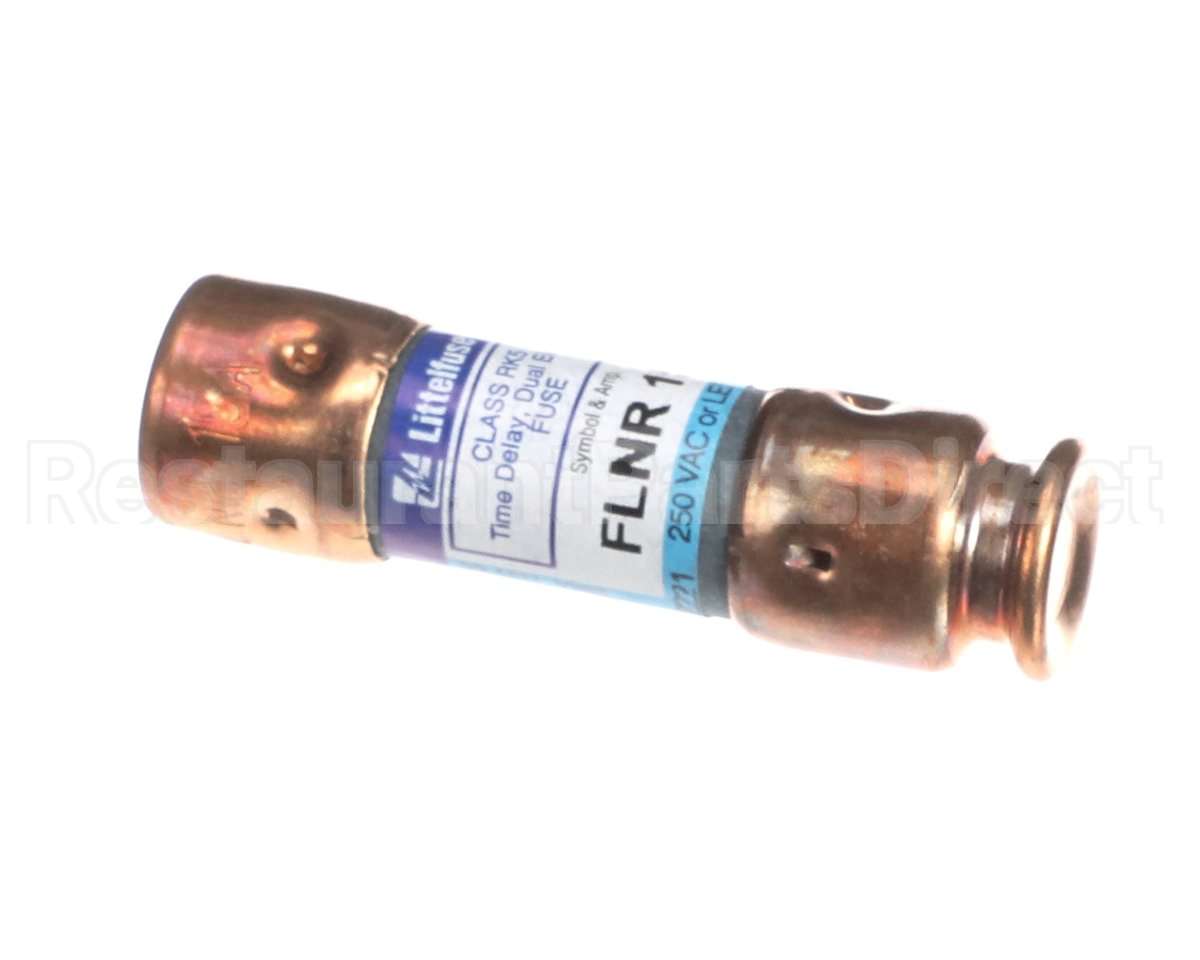 FUS02265 Trane Fuse; Time Delay, Dual Element, 250 Vac,