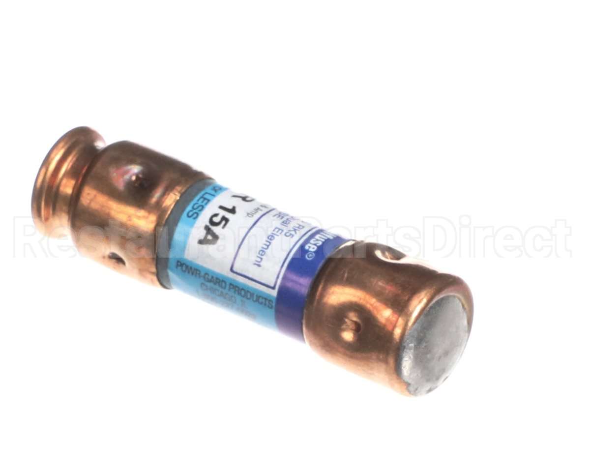 FUS02265 Trane Fuse; Time Delay, Dual Element, 250 Vac,