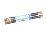 FUS02266 Trane Fuse; Time Delay, Dual Element, 600 Vac,