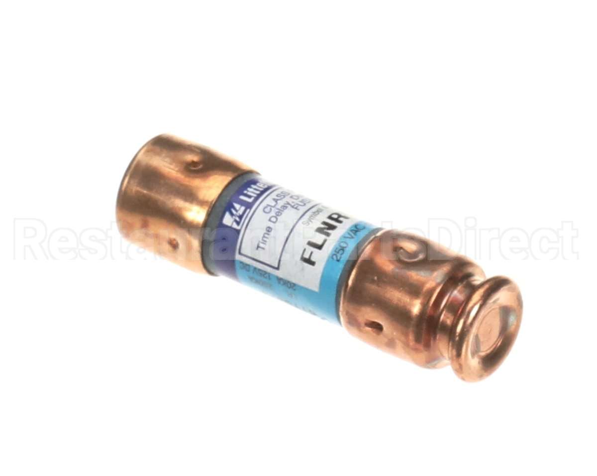 FUS02269 Trane Fuse; Time Delay, 250Vac, Dual Element,