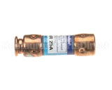 FUS02269 Trane Fuse; Time Delay, 250Vac, Dual Element,