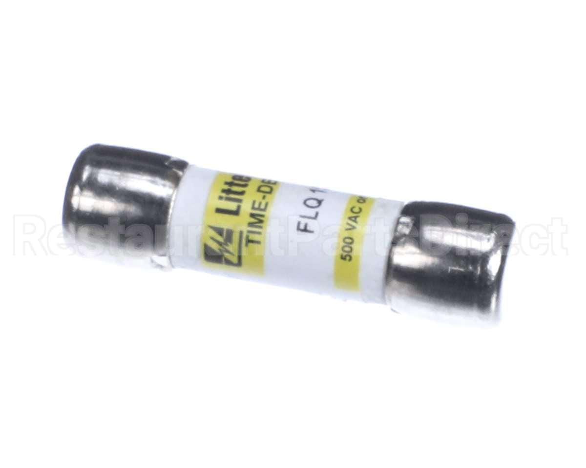 FUS02274 Trane Fuse; Midget Type, 15A, 500V