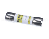 FUS02274 Trane Fuse; Midget Type, 15A, 500V