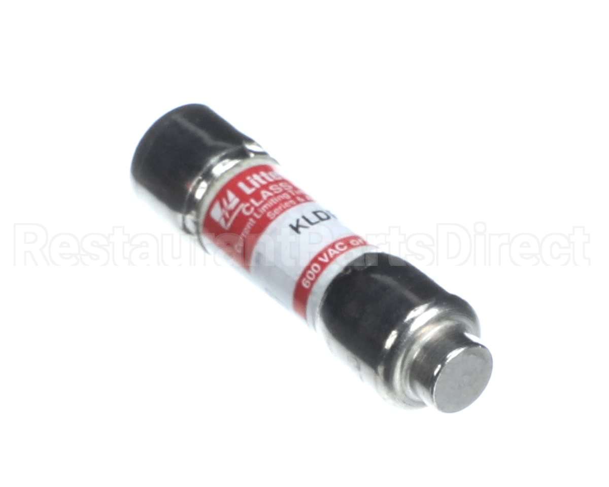 FUS02275 Trane Fuse; 5A, 200/230/60, 600V, Class Cc