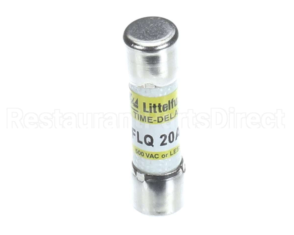 FUS02280 Trane Fuse; Time Delay, 500Vac(Ul)
