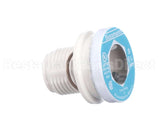 FUS02283 Trane Fuse; Time Delay, Dual Element, 125Vac,