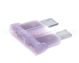 FUS02293 Trane Fuse; 3A Flat Blade, Atc-3