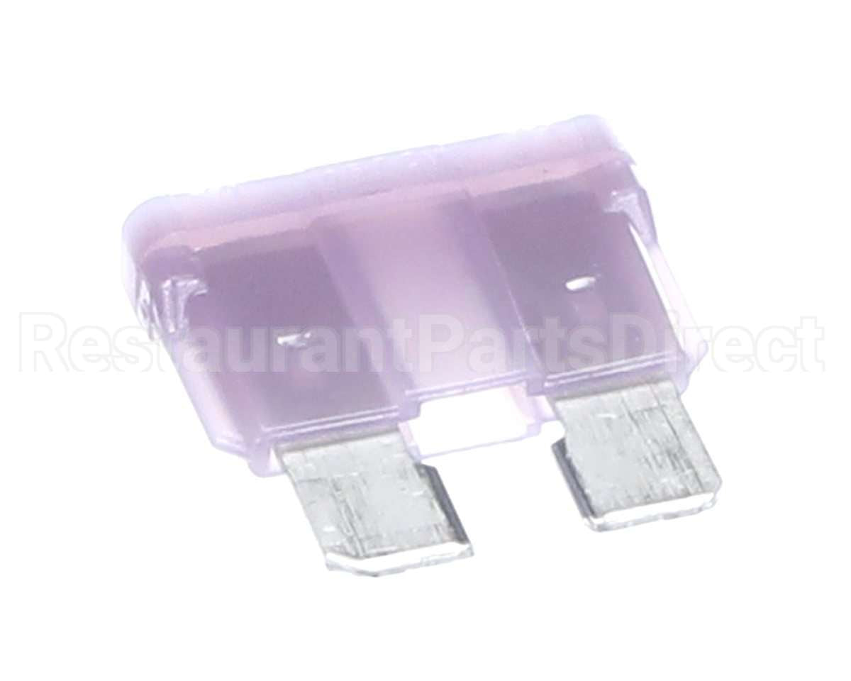 FUS02293 Trane Fuse; 3A Flat Blade, Atc-3