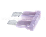 FUS02293 Trane Fuse; 3A Flat Blade, Atc-3