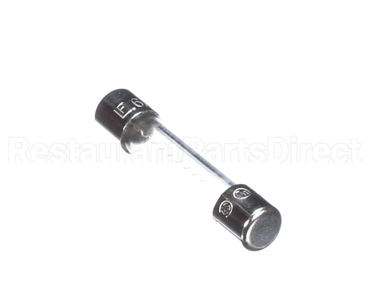 FUS02294 Trane Fuse; Non-Time Delay, 250 Vac, Mth-6