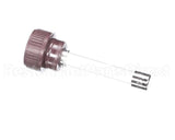 FUS02295 Trane Fuse; Time Delay, Single Element, 300 Va