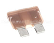 FUS02296 Trane Fuse; 5 Amp, Tan