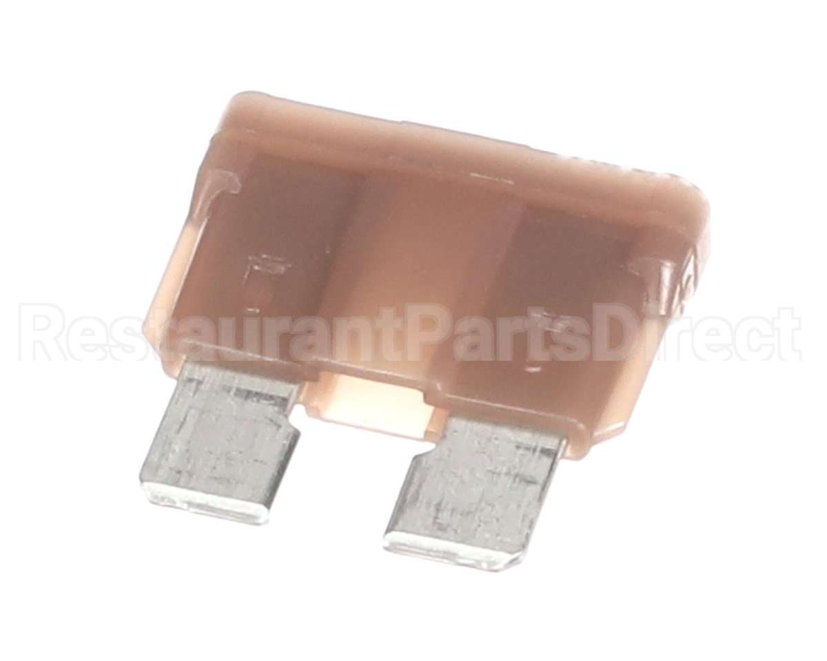 FUS02296 Trane Fuse; 5 Amp, Tan
