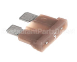 FUS02296 Trane Fuse; 5 Amp, Tan