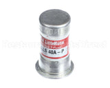FUS02298 Trane Fuse; 40A, 600V