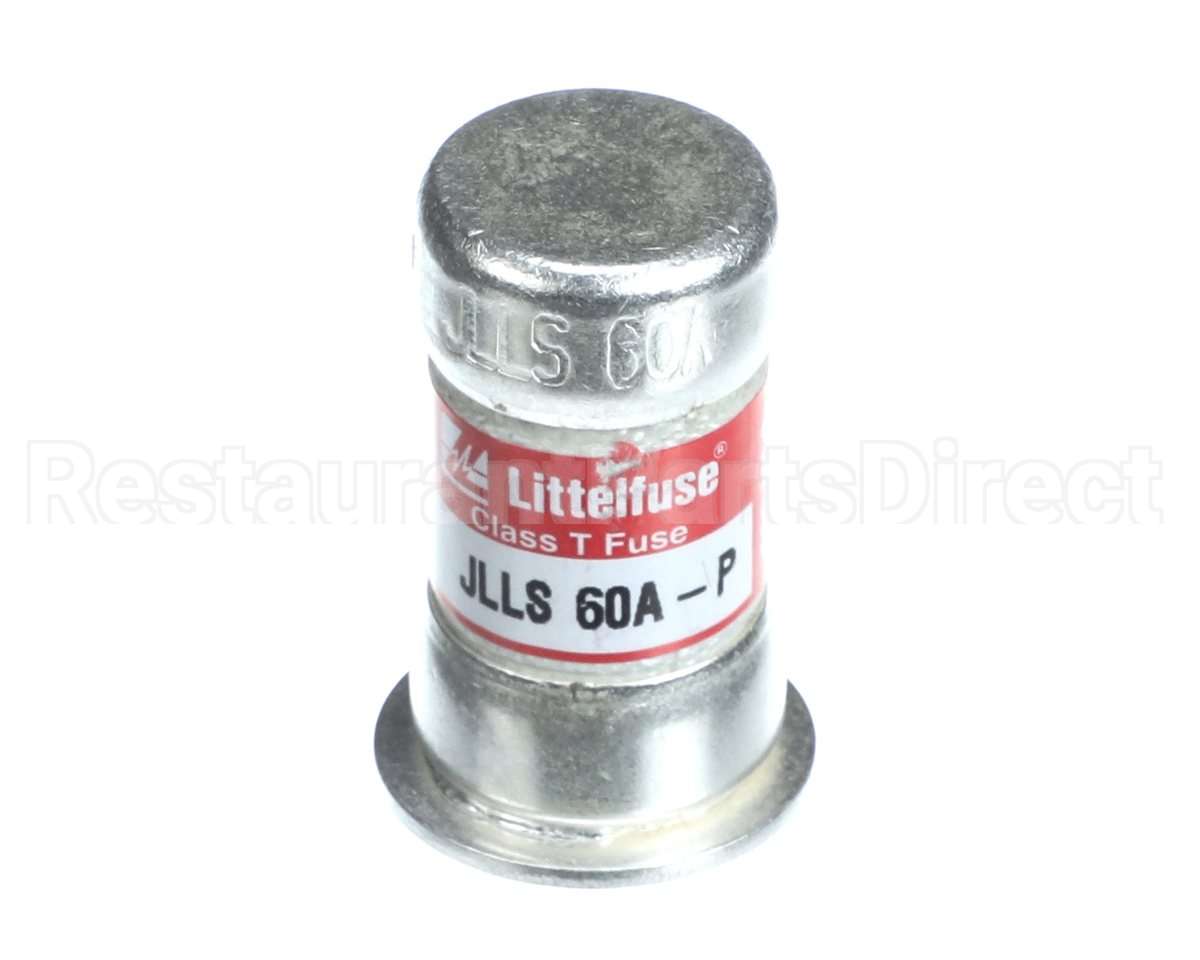 FUS02299 Trane Fuse; One Time, Fast Acting, 600Vac, Jjs