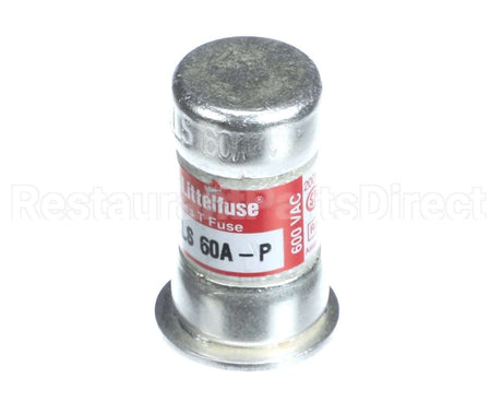 FUS02299 Trane Fuse; One Time, Fast Acting, 600Vac, Jjs