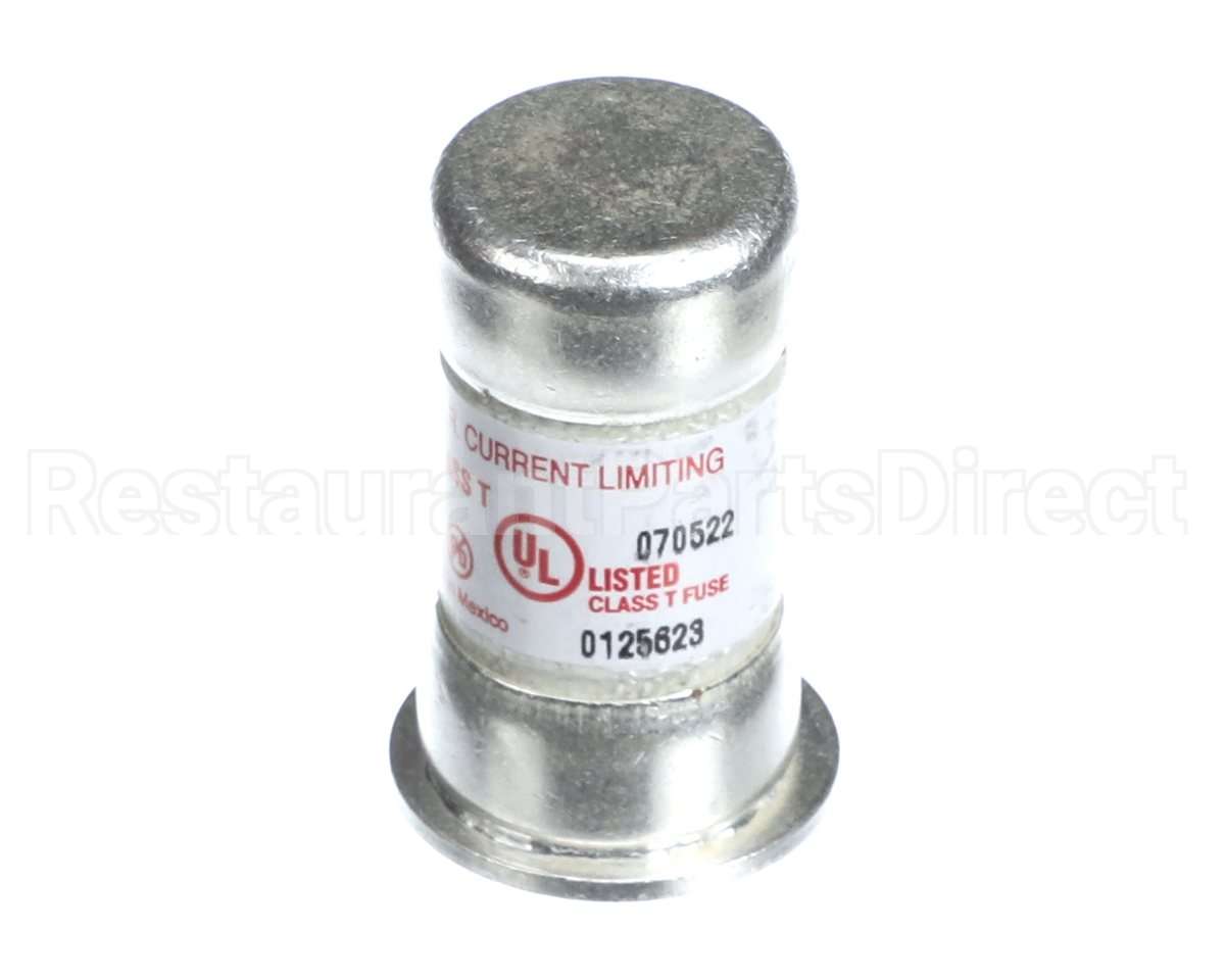 FUS02299 Trane Fuse; One Time, Fast Acting, 600Vac, Jjs