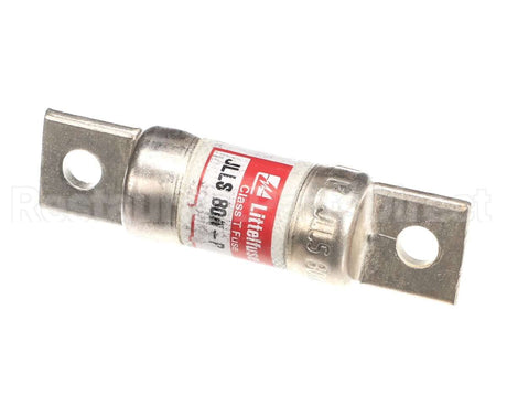 FUS02300 Trane Fuse; Fast Acting, 600V, 80 Amp