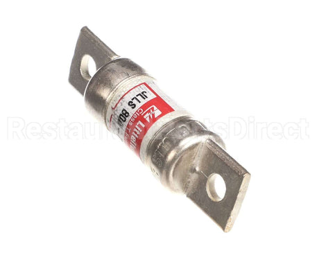 FUS02300 Trane Fuse; Fast Acting, 600V, 80 Amp