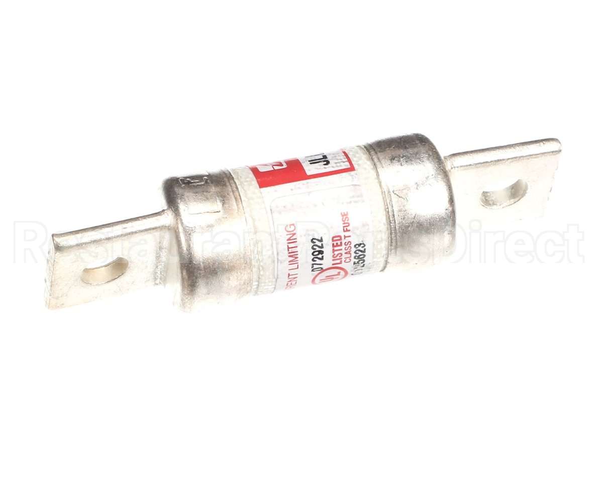 FUS02300 Trane Fuse; Fast Acting, 600V, 80 Amp