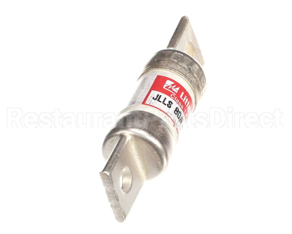 FUS02300 Trane Fuse; Fast Acting, 600V, 80 Amp
