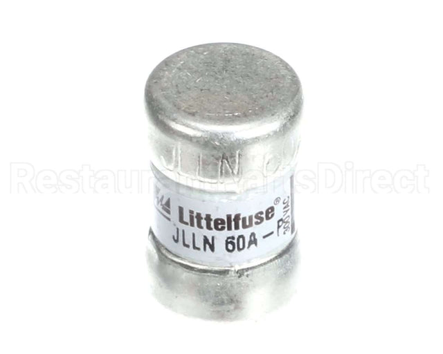 FUS02301 Trane Fuse; Fast Acting, 300Vac, Lln-60, 60 Am