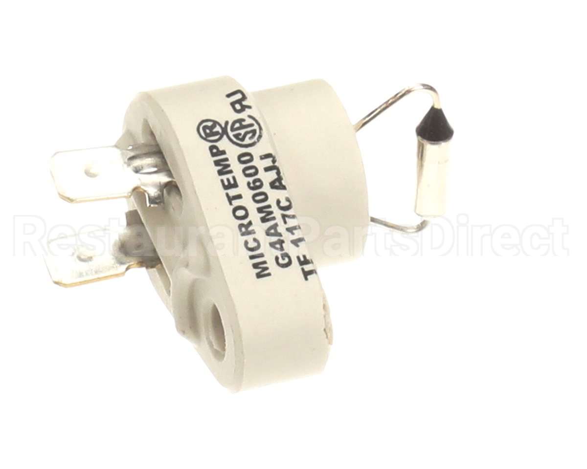 FUS02534 Trane Trane Fuse, Link 117 Deg C