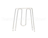 FW-2 Adcraft Heating Element For Fw-1200W
