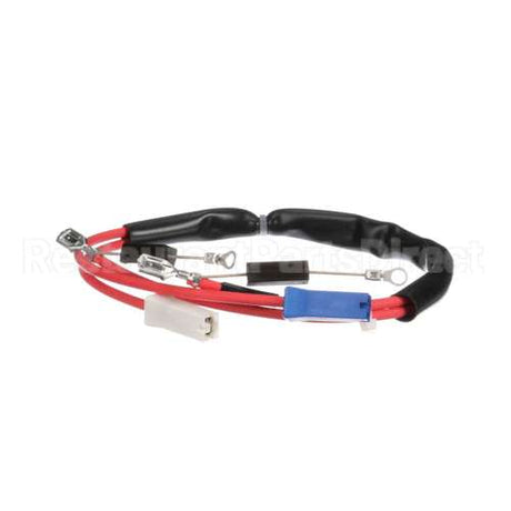 FW-QZA117WRK0 Sharp High Voltage Rectifier