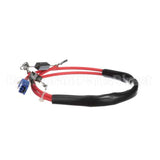 FW-QZA117WRK0 Sharp High Voltage Rectifier