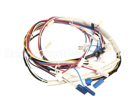 FW-VZC324WREZ Sharp Main Wire Harness