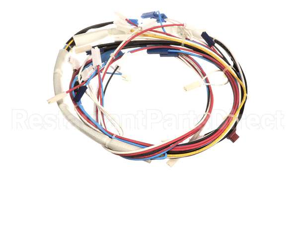 FW-VZC324WREZ Sharp Main Wire Harness