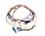 FW-VZC324WREZ Sharp Main Wire Harness
