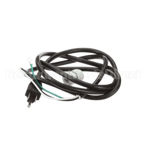 FW12-5 Compatible Adcraft Power Cord And Strain Releif