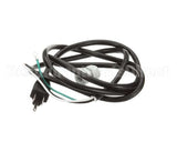 FW12-5 Adcraft Power Cord And Strain Releif