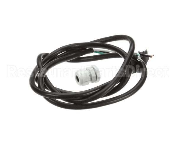 FW12-5 Adcraft Power Cord And Strain Releif