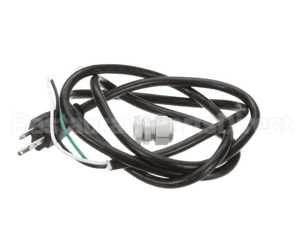 FW12-5 Adcraft Power Cord And Strain Releif