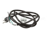 FW12-5 Adcraft Power Cord And Strain Releif