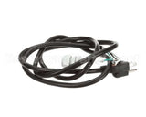 FW12-5 Adcraft Power Cord And Strain Releif