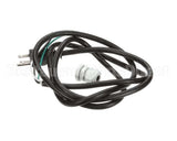 FW12-5 Adcraft Power Cord And Strain Releif