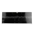 FW14M Hussmann Fw14 Shelf-18X48 3 Pos Black