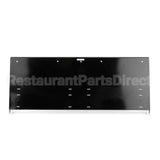 FW14M Hussmann Fw14 Shelf-18X48 3 Pos Black