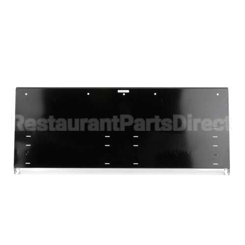 FW14M Hussmann Fw14 Shelf-18X48 3 Pos Black