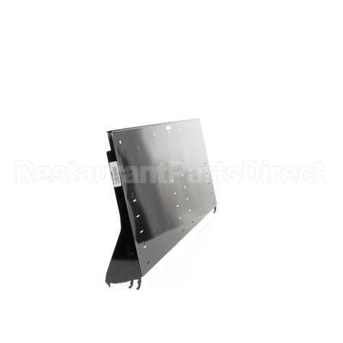 FW14M Hussmann Fw14 Shelf-18X48 3 Pos Black